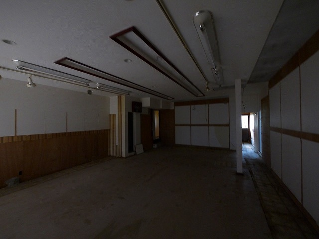 天理アーケード商店街店舗（川原城町）