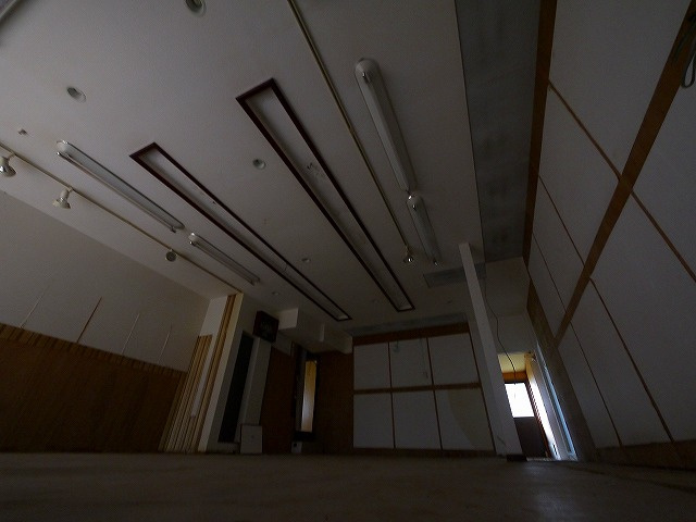 天理アーケード商店街店舗（川原城町）