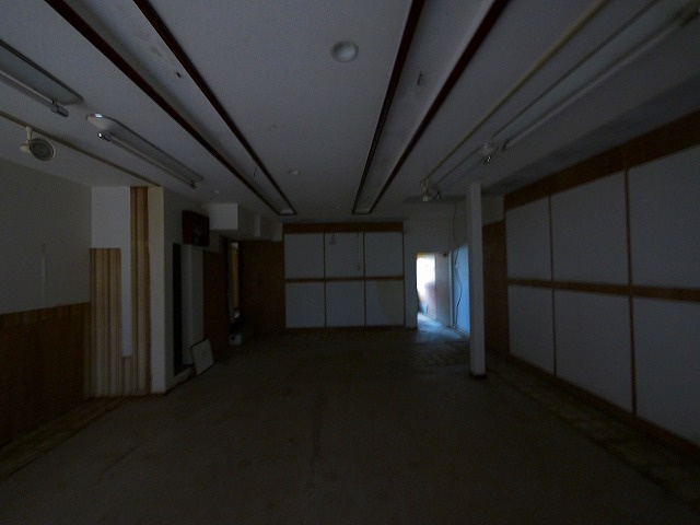 天理アーケード商店街店舗（川原城町）