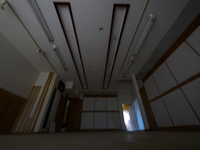 天理アーケード商店街店舗（川原城町）