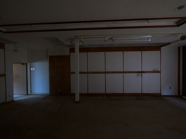 天理アーケード商店街店舗（川原城町）