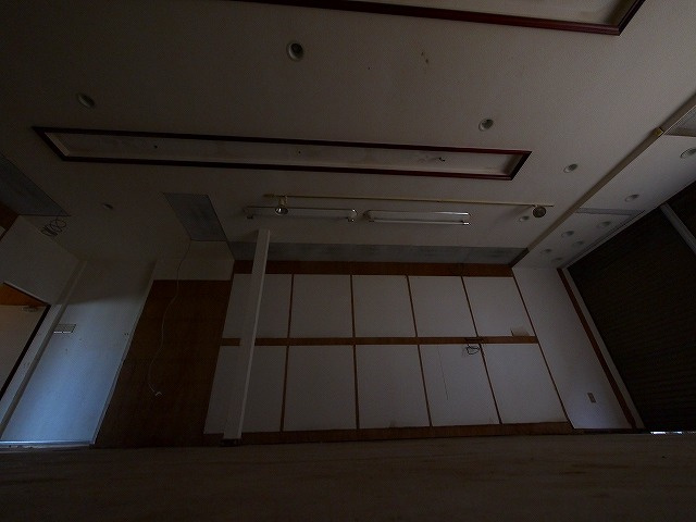 天理アーケード商店街店舗（川原城町）