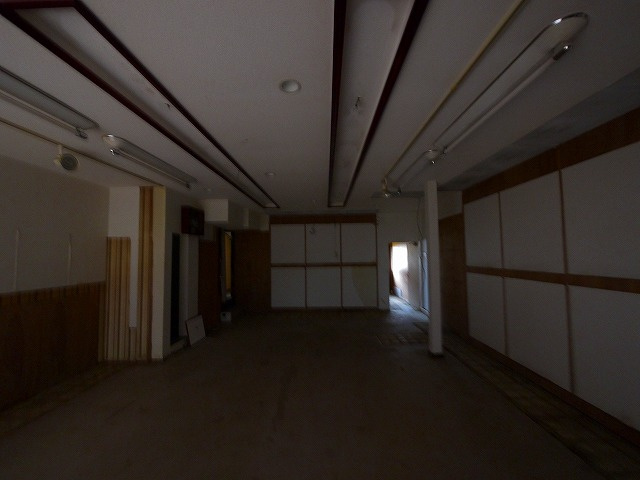 天理アーケード商店街店舗（川原城町）