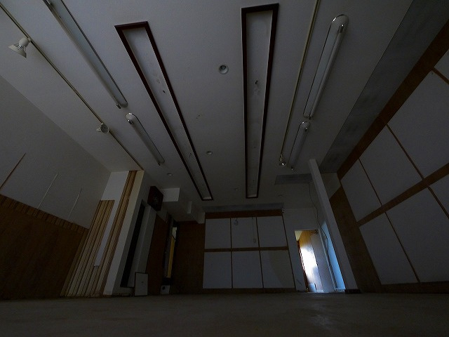 天理アーケード商店街店舗（川原城町）