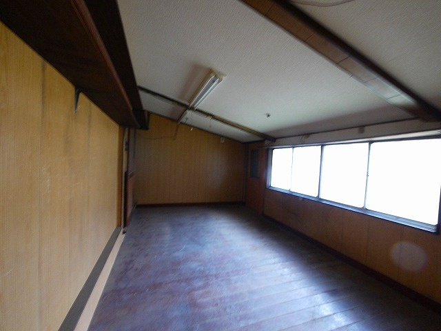 天理アーケード商店街店舗（川原城町）