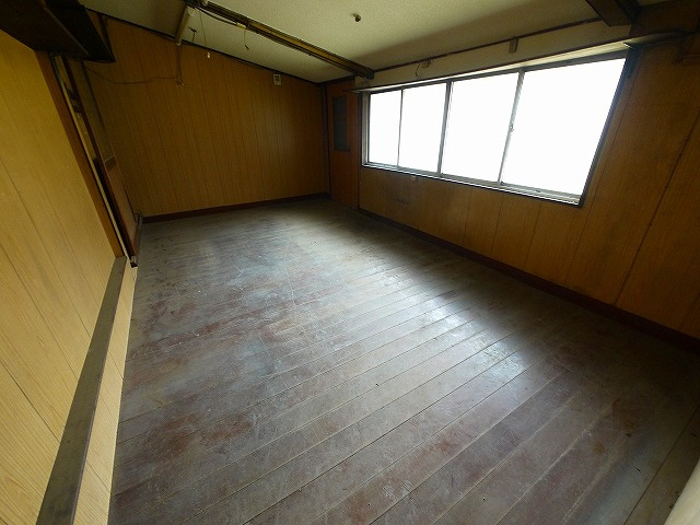 天理アーケード商店街店舗（川原城町）