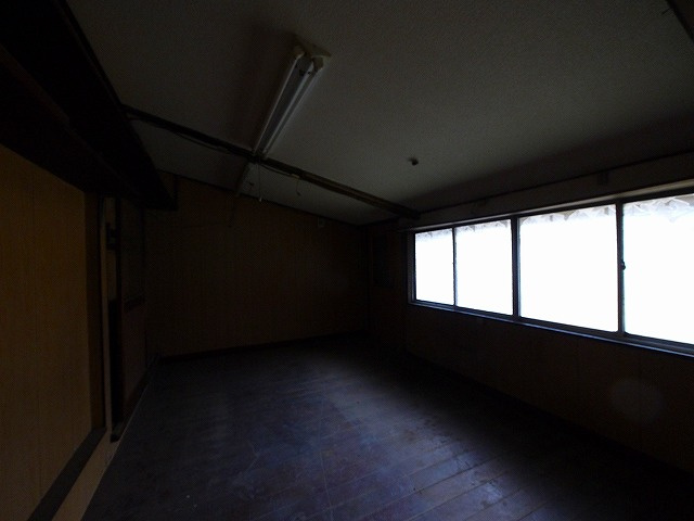 天理アーケード商店街店舗（川原城町）