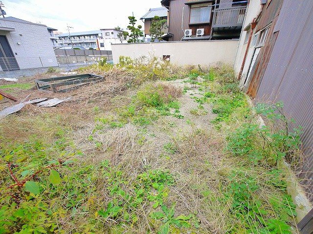 天理アーケード商店街店舗（川原城町）