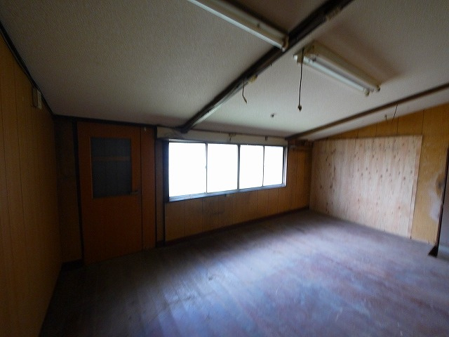 天理アーケード商店街店舗（川原城町）