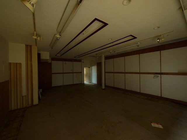 天理アーケード商店街店舗（川原城町）