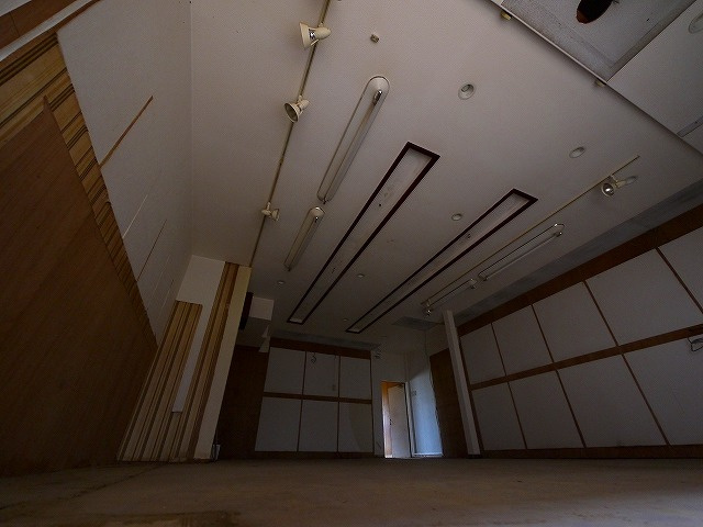 天理アーケード商店街店舗（川原城町）