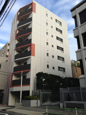 【外観】 | センチュリー赤坂