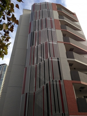 【外観】 | センチュリー赤坂