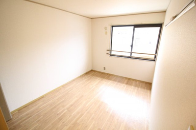 【洋室】 | ヒルズ大谷Ⅱ