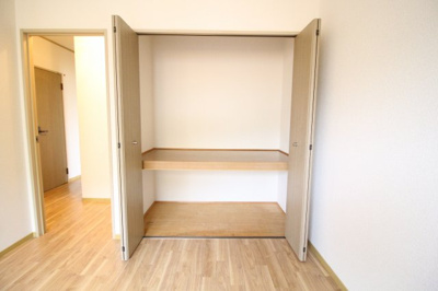 【収納】 | ヒルズ大谷Ⅱ