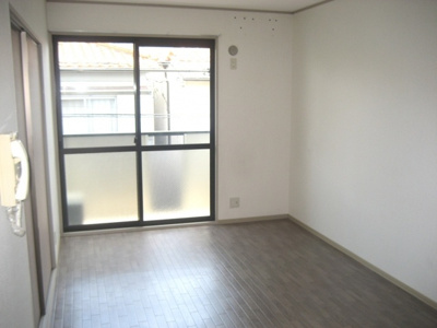 【洋室】 | ヒルズ大谷Ⅱ