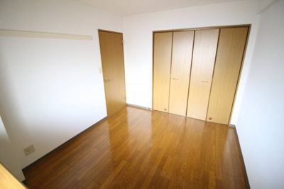 【洋室】 | ヒルズ大谷Ⅱ