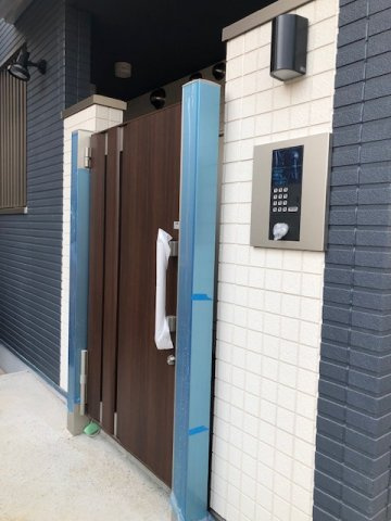 ノブレス小若江 ( 近畿大学 一人暮らし )のその他共用部分