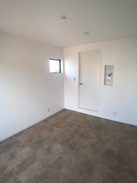 ノブレス小若江の内装