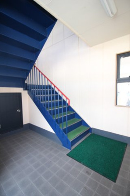 【その他共用部分】 | グレーストミ21