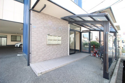 【その他共用部分】 | グレーストミ21