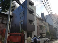 セリシール広尾の画像