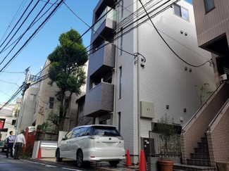 【外観】