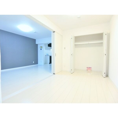 【洋室】 | Glanz C