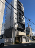 メゾンキコー今里の画像
