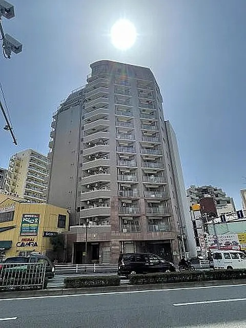 ロイヤルヒル神戸三宮2