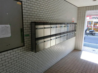 【その他共用部分】