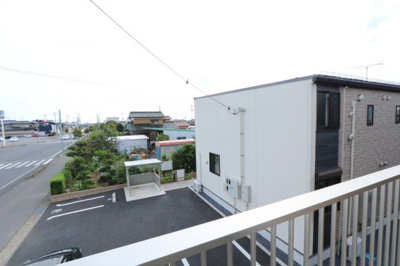 【展望】 | クローバータウン D