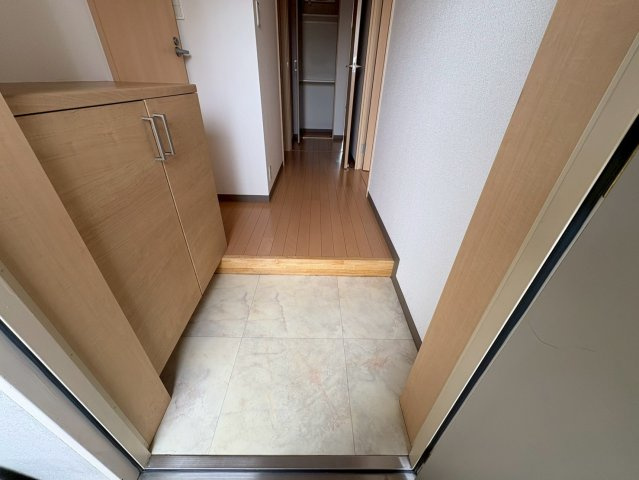 ヴィラエーデル大須｜名古屋市の賃貸ならMy賃貸の玄関|ヴィラエーデル大須