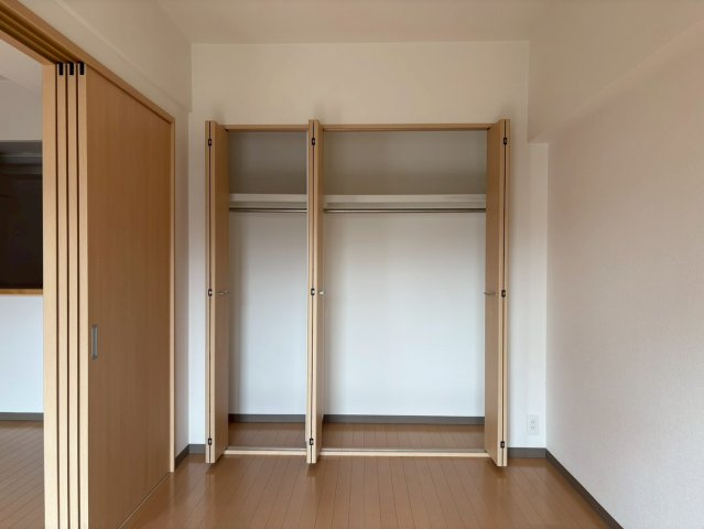 ヴィラエーデル大須｜名古屋市の賃貸ならMy賃貸の収納|ヴィラエーデル大須