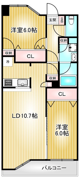 ヴィラエーデル大須｜名古屋市の賃貸ならMy賃貸