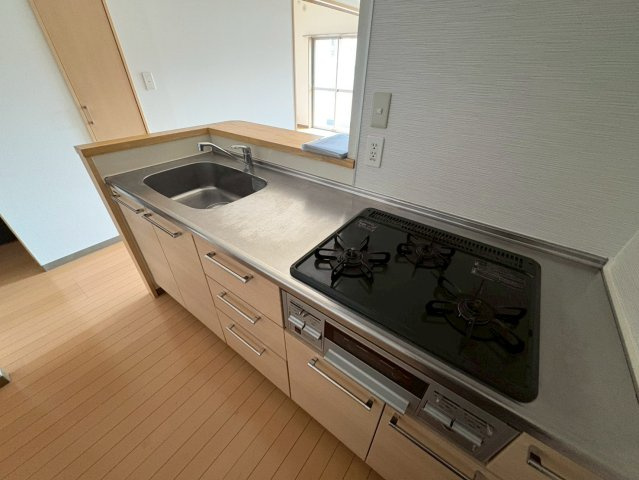 ヴィラエーデル大須｜名古屋市の賃貸ならMy賃貸のキッチン|ヴィラエーデル大須