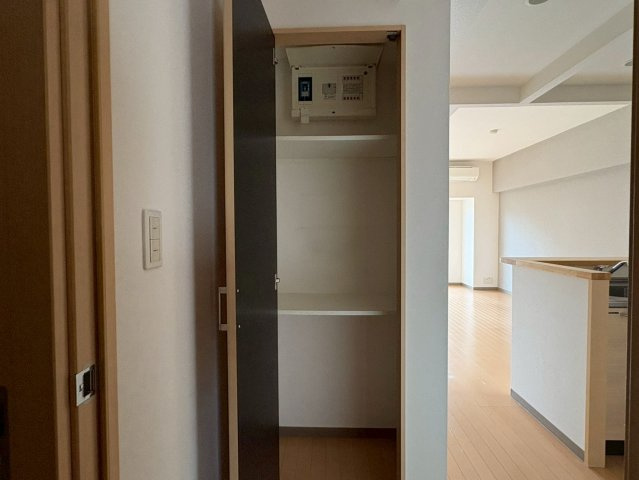 ヴィラエーデル大須｜名古屋市の賃貸ならMy賃貸の収納|ヴィラエーデル大須