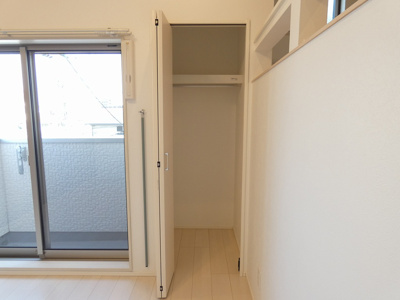 【収納】 | アイディールホーム”Lily