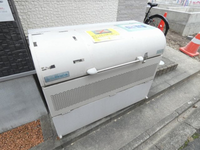 【設備】 | アイディールホーム”Lily