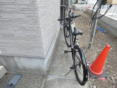 【その他共用部分】 | アイディールホーム”Lily