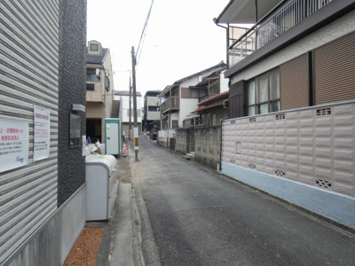 【周辺】 | アイディールホーム”Lily