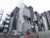 アイディールホーム”Lily"の画像