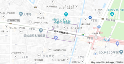 【地図】 | アイディールホーム”Lily