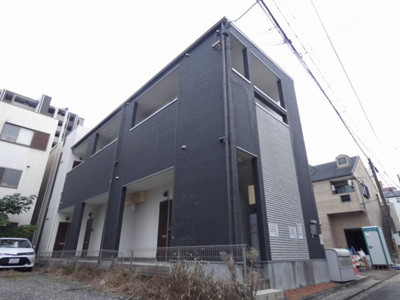 【外観】 | アイディールホーム”Lily