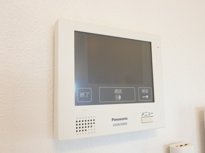 【セキュリティ】 | アイディールホーム”Lily