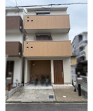 田中高原町　中古戸建　2020年(令和２年)築の画像