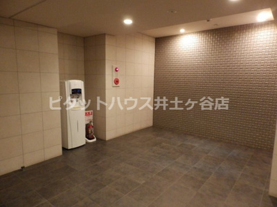 【その他共用部分】 | フェルクルールプレスト横浜弘明寺