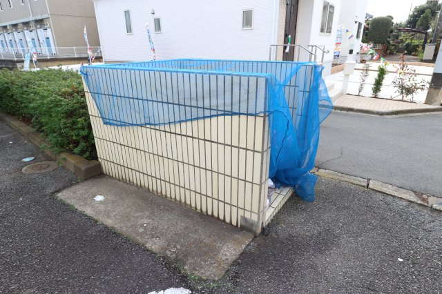 KNハイツＢのその他共用部分