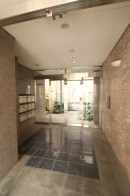 【ロビー】 | ルネッサンスⅡ