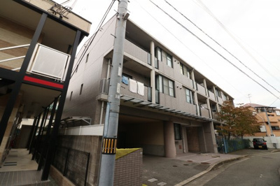 【外観】 | ルネッサンスⅡ